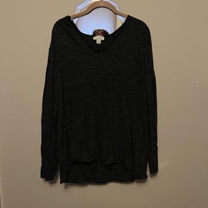 Sundance Long Sleeve Tee